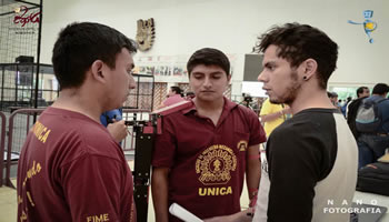 Cortesía de NANO FOTOGRAFIA